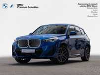 BMW iX1 BMW Sikora, iX1 xDrive30, 225kW, FV 23