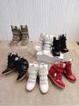 Isabel marant.Sneakers.Isabel marant.premium.сникерсы изабель марант.