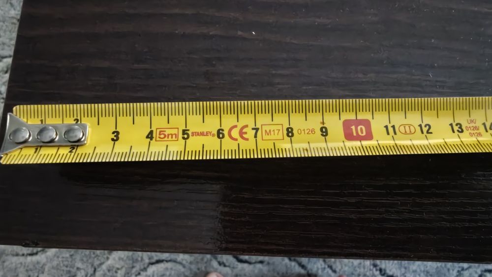 Miara zwijana Stanley 5m