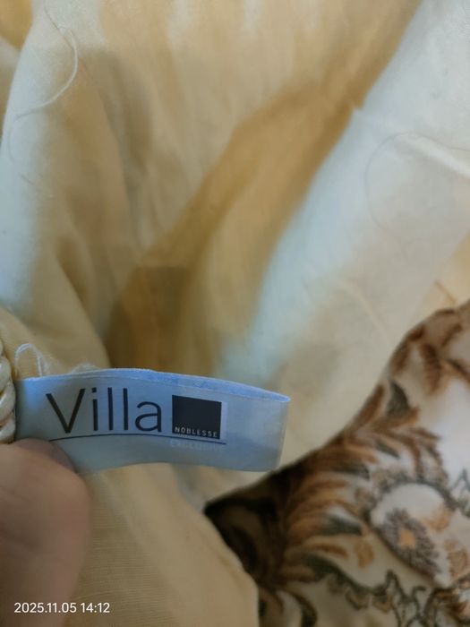 Narzuta na łóżko 200x210