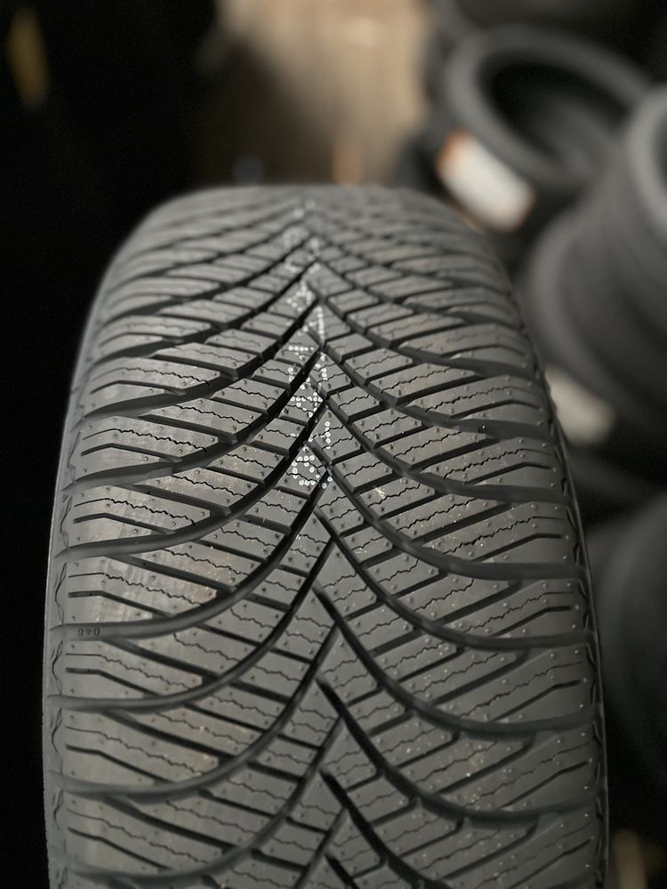 NOWE opony całoroczne 235/45R18 Goodride Z-401  WYSYŁKA