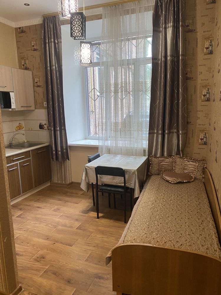 ‼️ Продам 1к 35м2 метро Защитников Украины, есть видео‼️