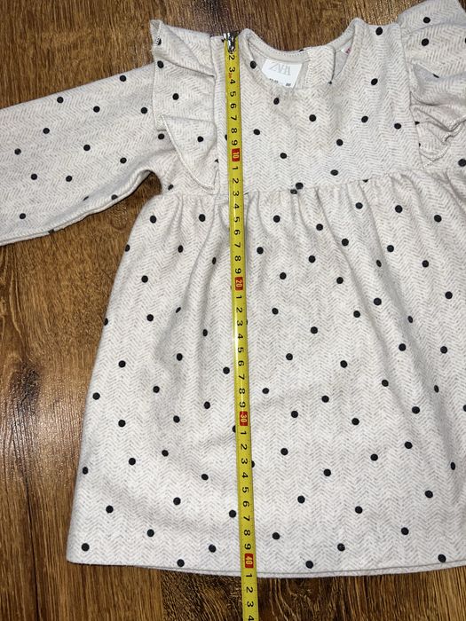 Детское плать ZARA