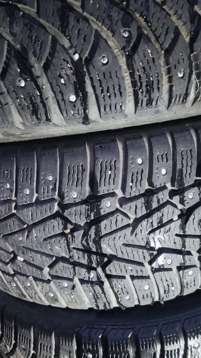 Продам Резину в хорошому стані