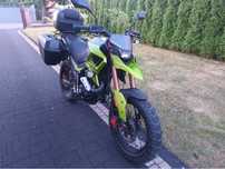 Barton hyper z kuframi