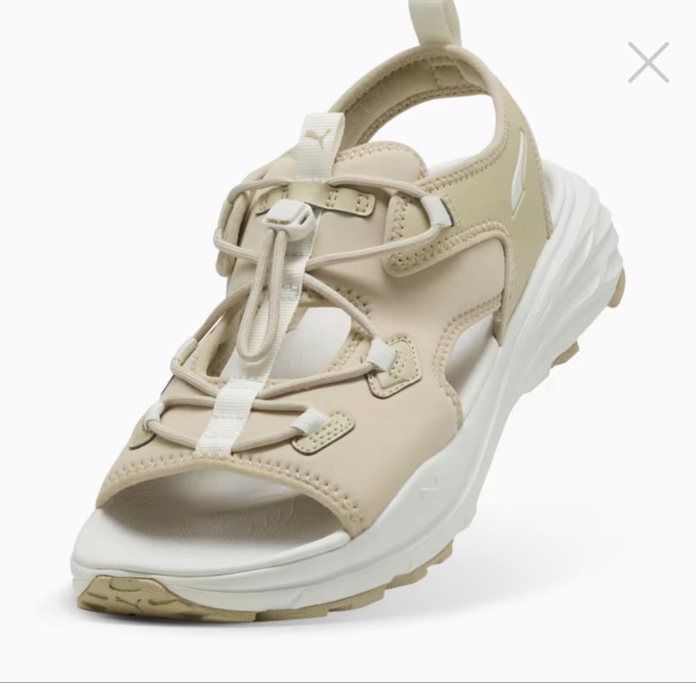 Сандалі Puma Hypnotic Sandals Unisex, Оригінал