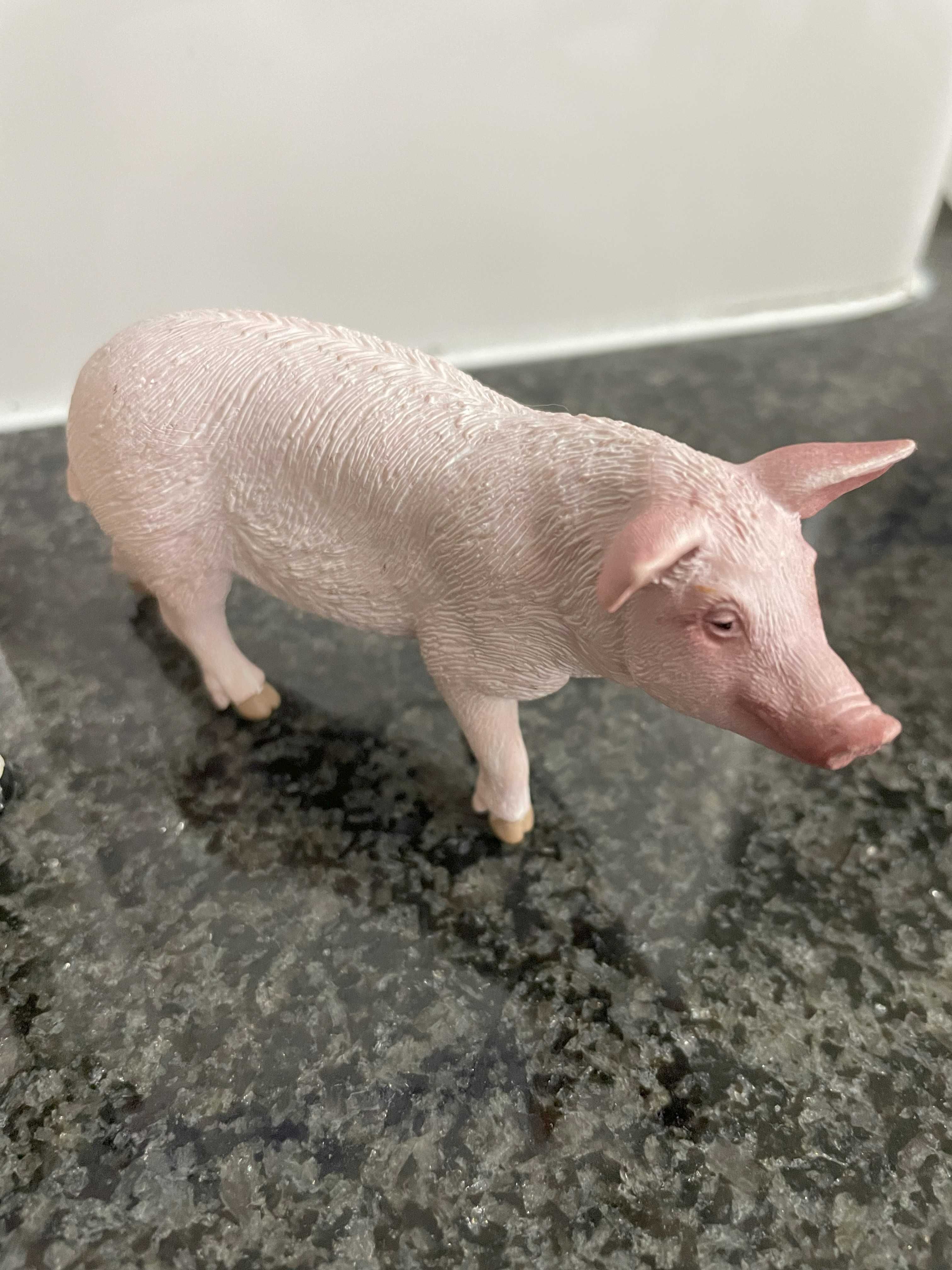 Miniaturas de animais