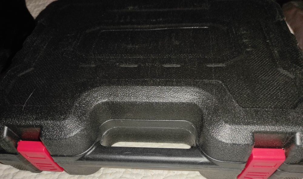 Tesoura Poda Eléctrica a Bateria - NOVA 1 ou 2 baterias