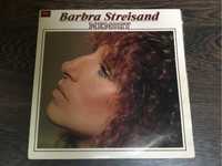 Barbara Streisand memory winyl