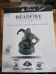 Pillars of Eternity II: Deadfire - Ultimate Collector's Edition PS4