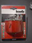 otwornica KWB 51 mm