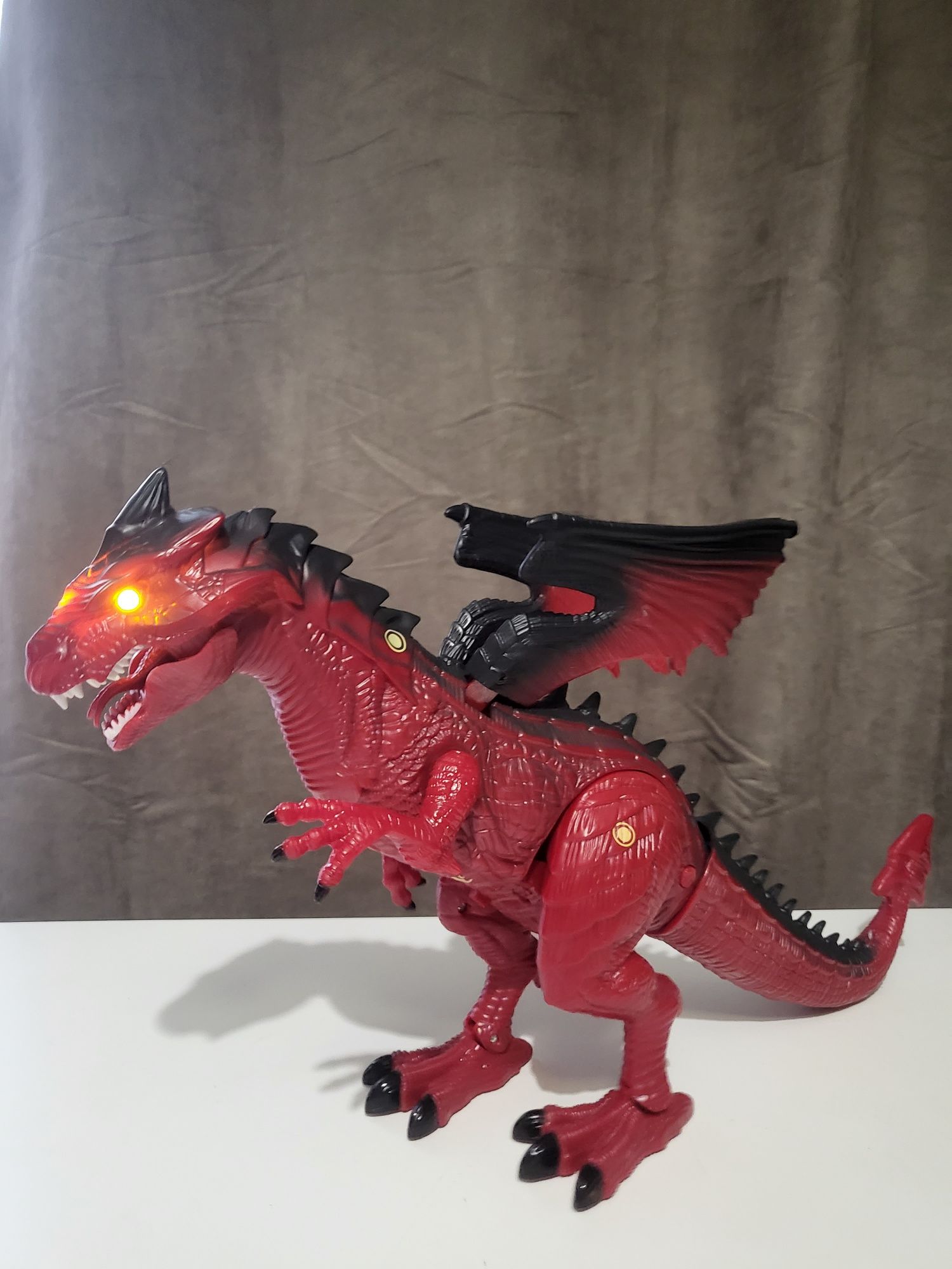 Dragão Sensorial