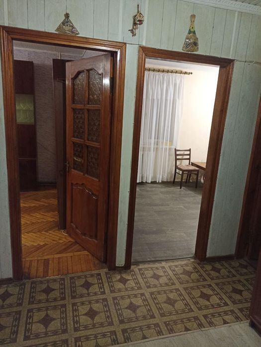 Сдам 3 кв. м. Барабашова, м. Турбоатом 8 хлебзавод, Балканская 19 А