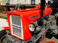 Ursus C-330 M C-335 M 1991 rok stan kolekcjonerski! Stan Idealny!