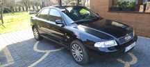 Audi A4 B5 1.9TDI 1998, 90KM ,  bogata wersja