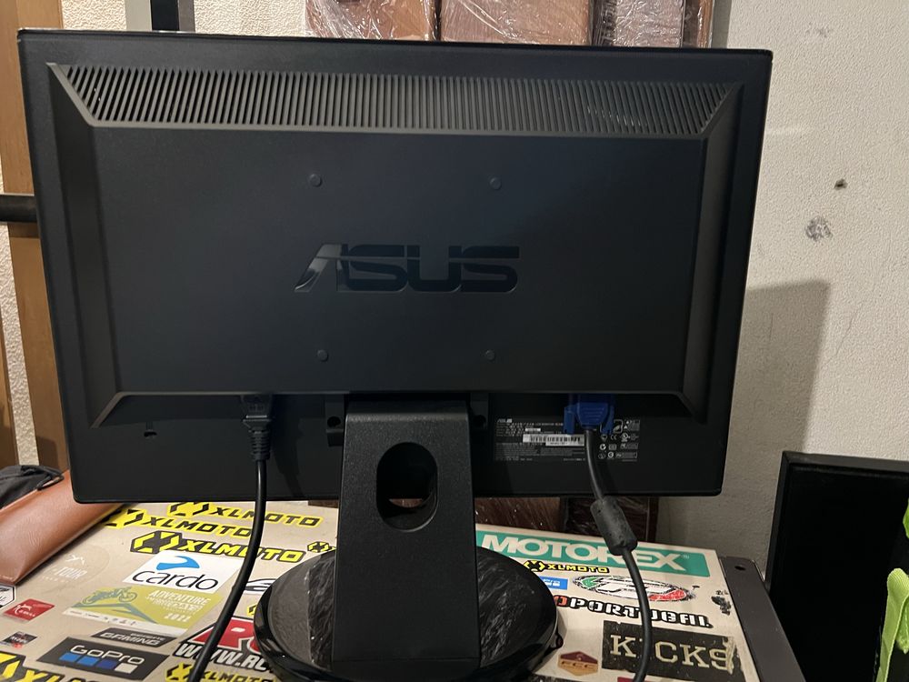 Monitor Asus VH192D