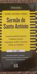 Resumos: Sermão de Santo António