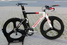 Rower triathlonowy ARGON 18 E-114 Carbon, Shimano Dura Ace, roz. L