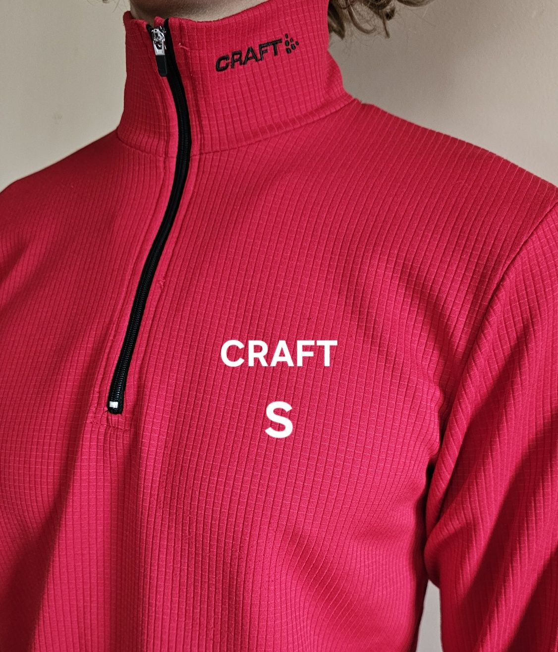 Bluza sportowa Craft S