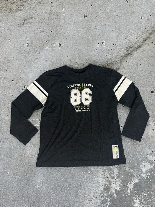 Bluzka z długim rękawem 152