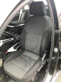 Skoda rapid spaceback fotel kierowcy airbag