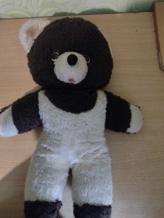 Мягкая игрушка Медведь