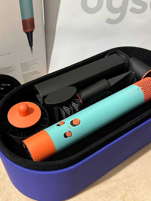 Абсолютно новий Dyson HS08 Ceramic Patina Topaz