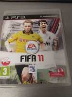 Gra FIFA 11  PS3