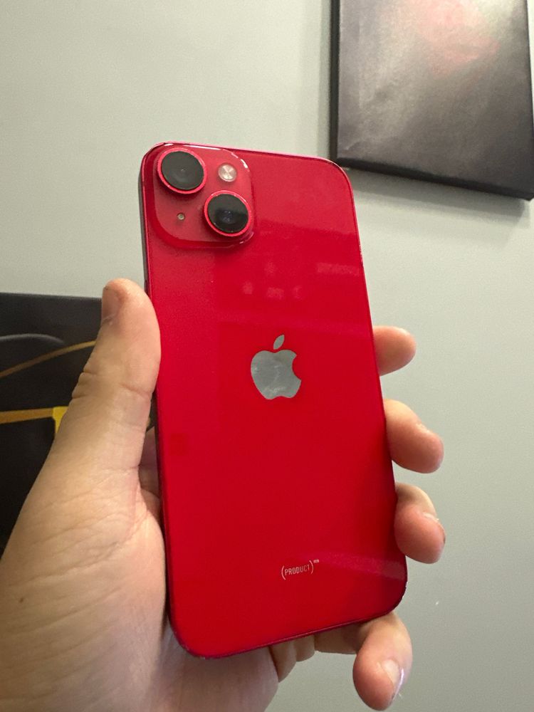iPhone 14 128Gb Red