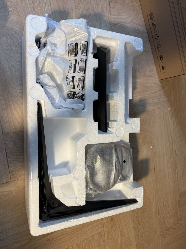Monitor MSI Optix G241