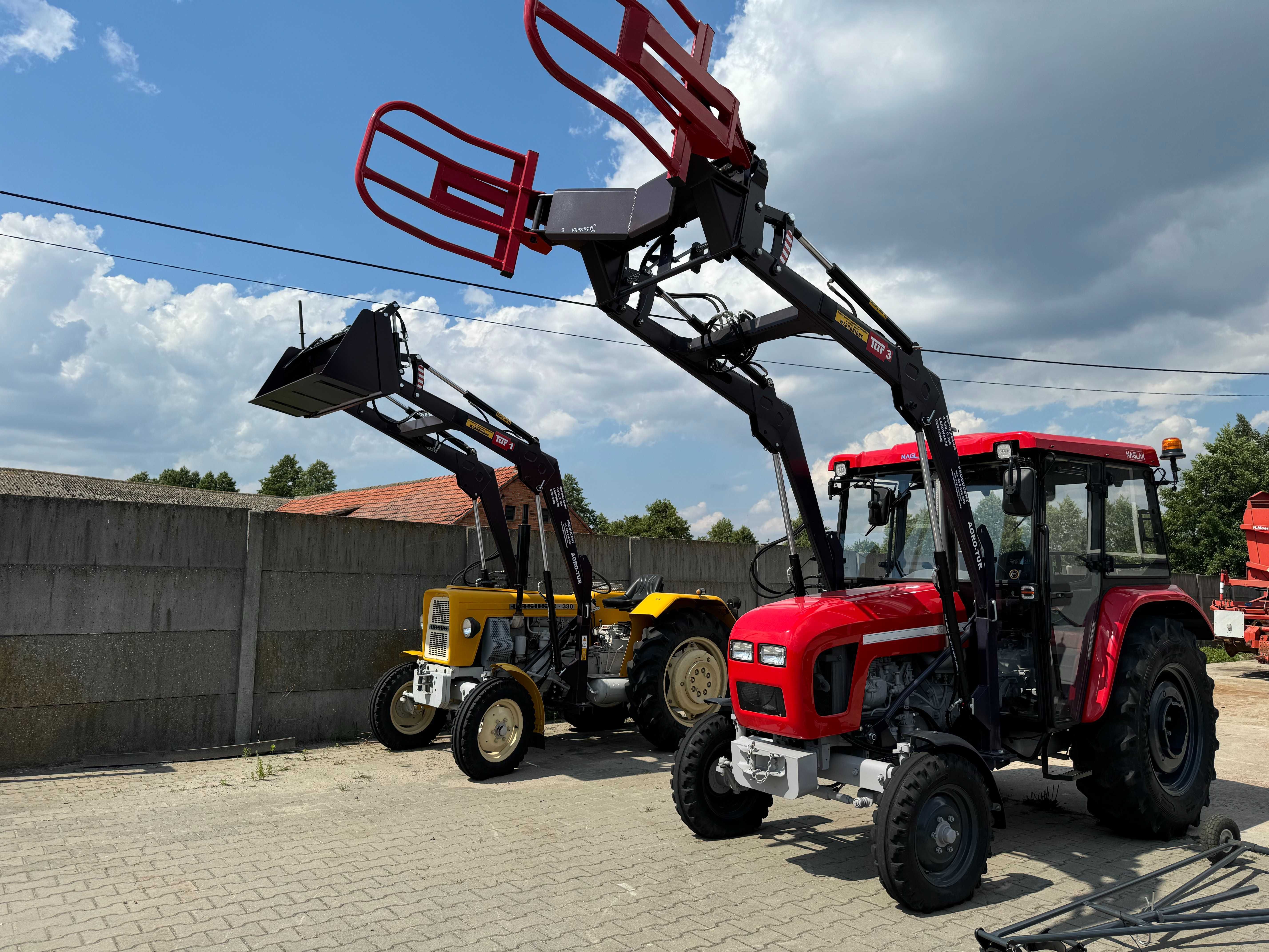 TUR  do C-330/C-360/MF/ZETOR