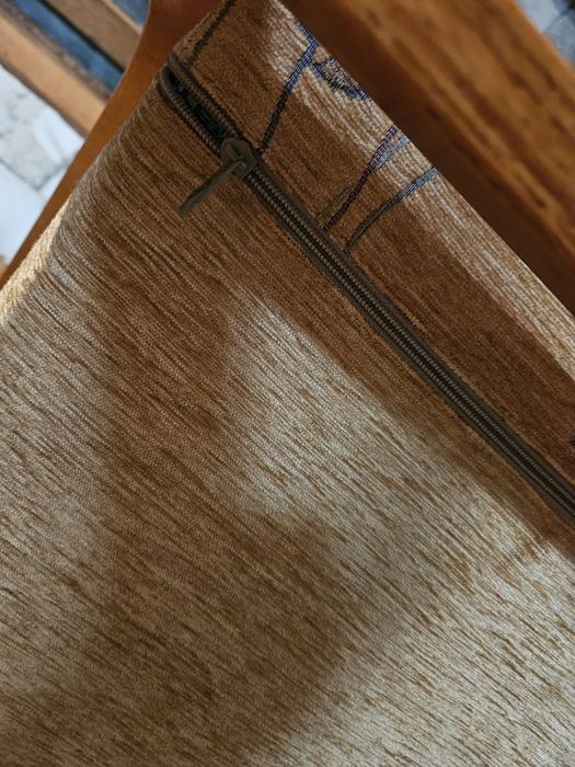 2 uzywane fotele bujane