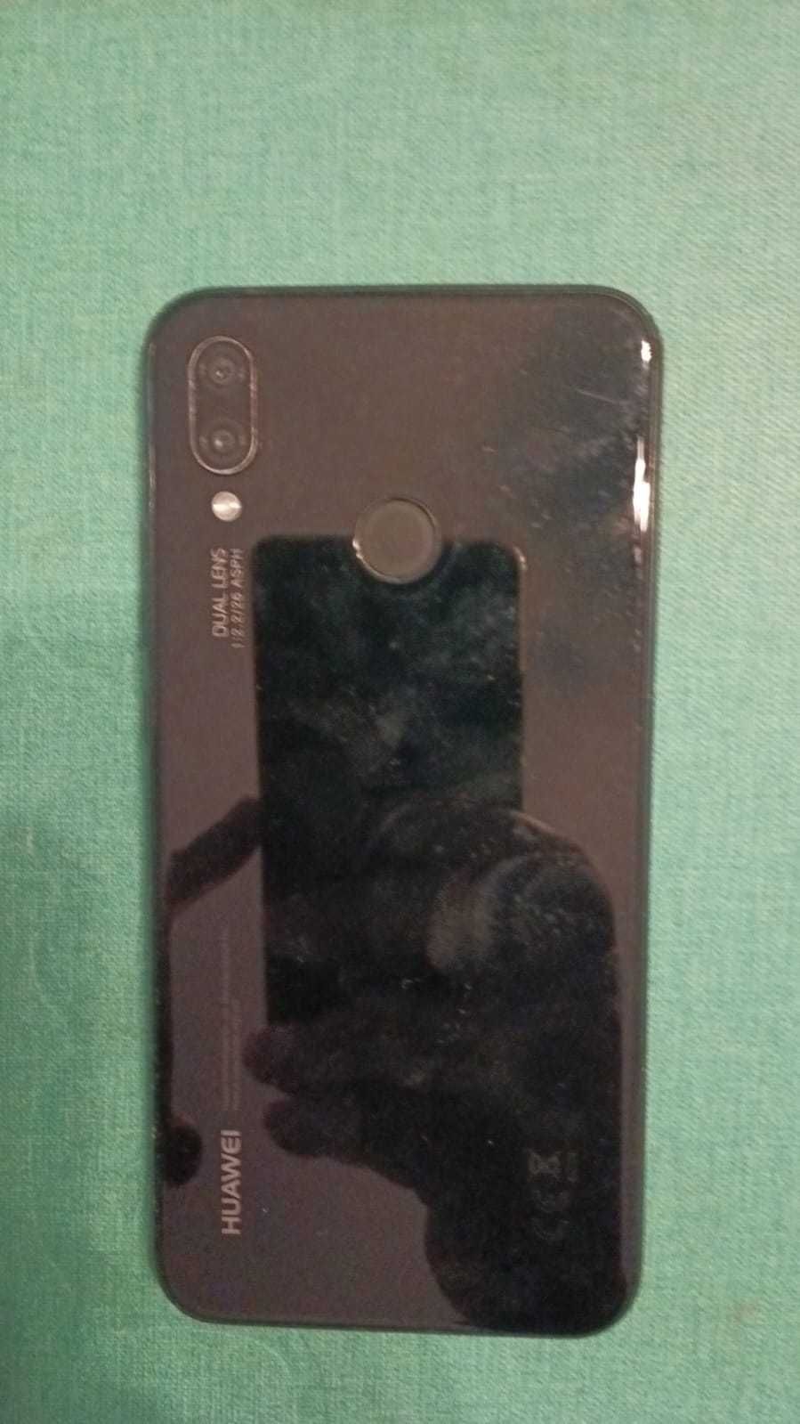 Telefones e tablets para peças: