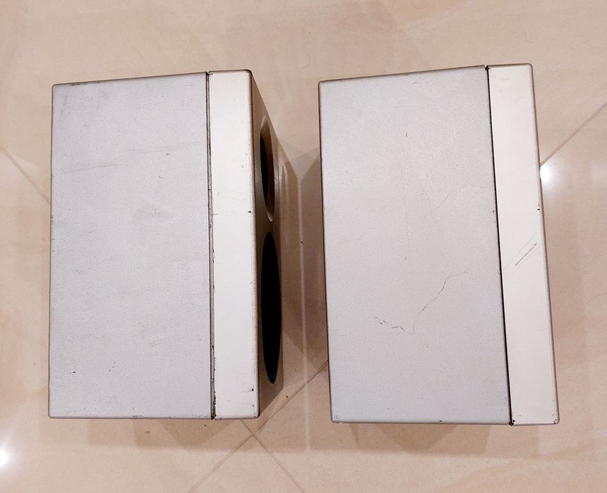 Kolumny Tonsil ZG30C22