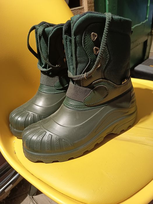 Kalosze Lemigo Tramp 43