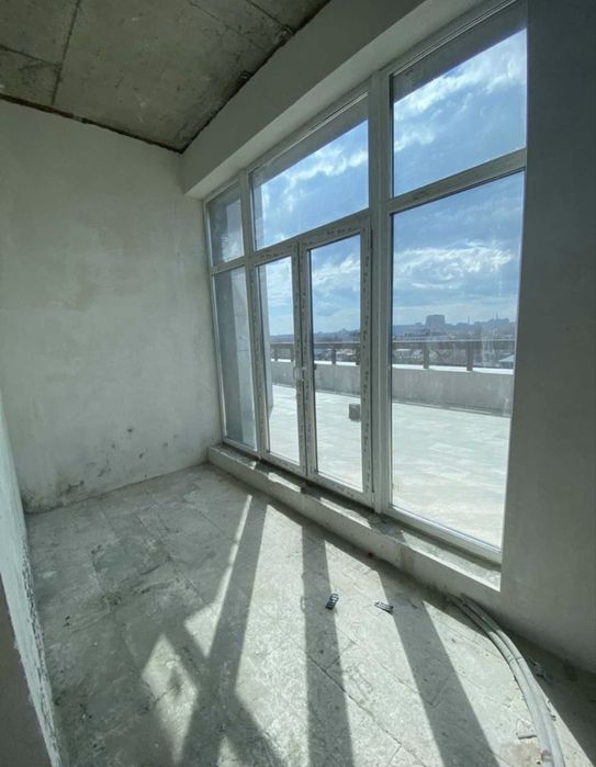 ‼️Продам квартиру с терассой,Море‼️