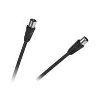 Kabel Tv - Video Czarny 1.8M