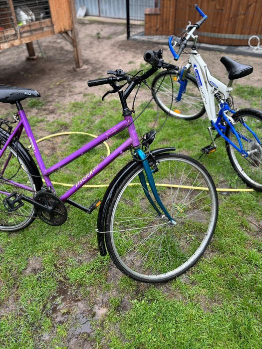 Sprzedam rower,rowery