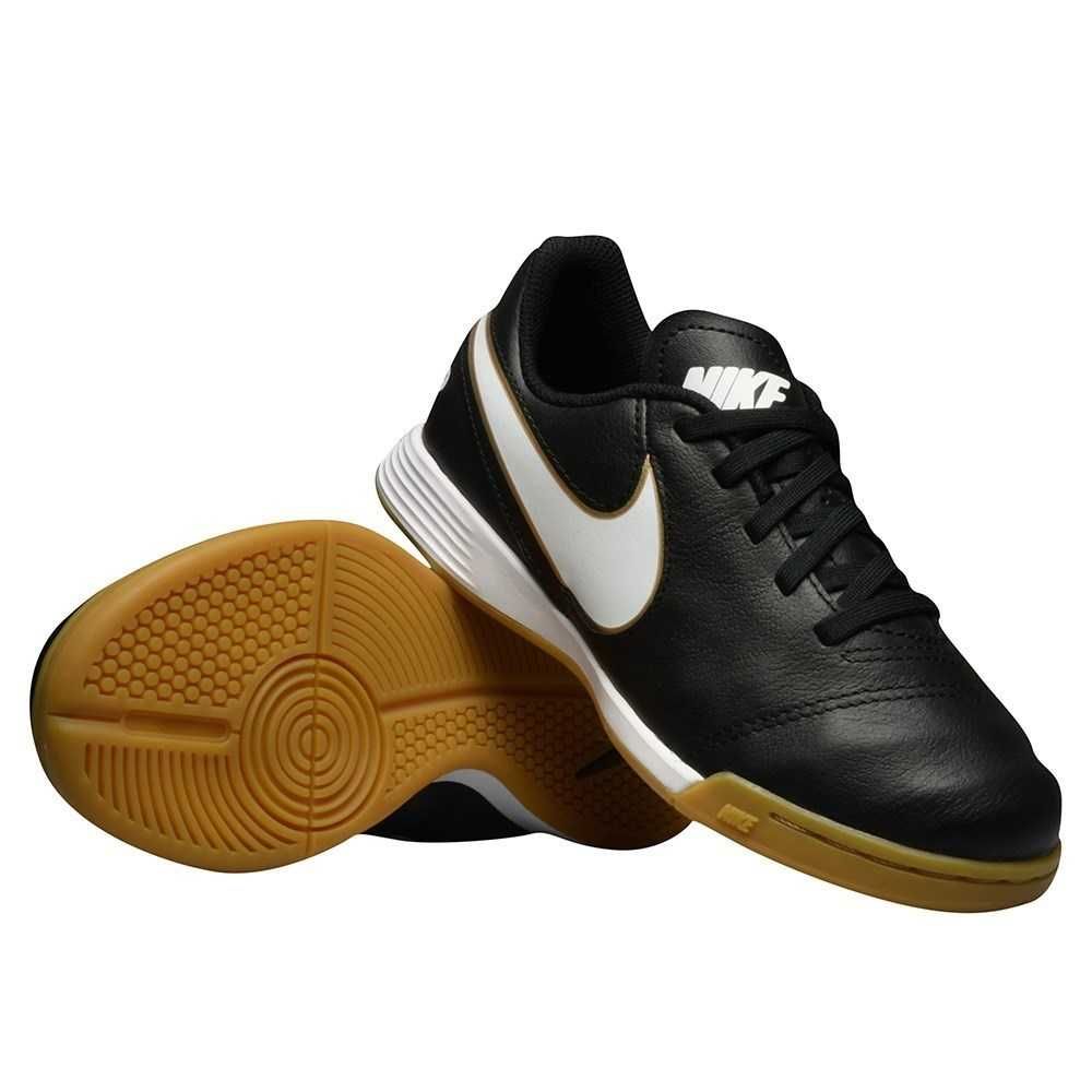 Buty Nike Tiempo JR Legend VI IC Nowe Wyprzedaż r.38