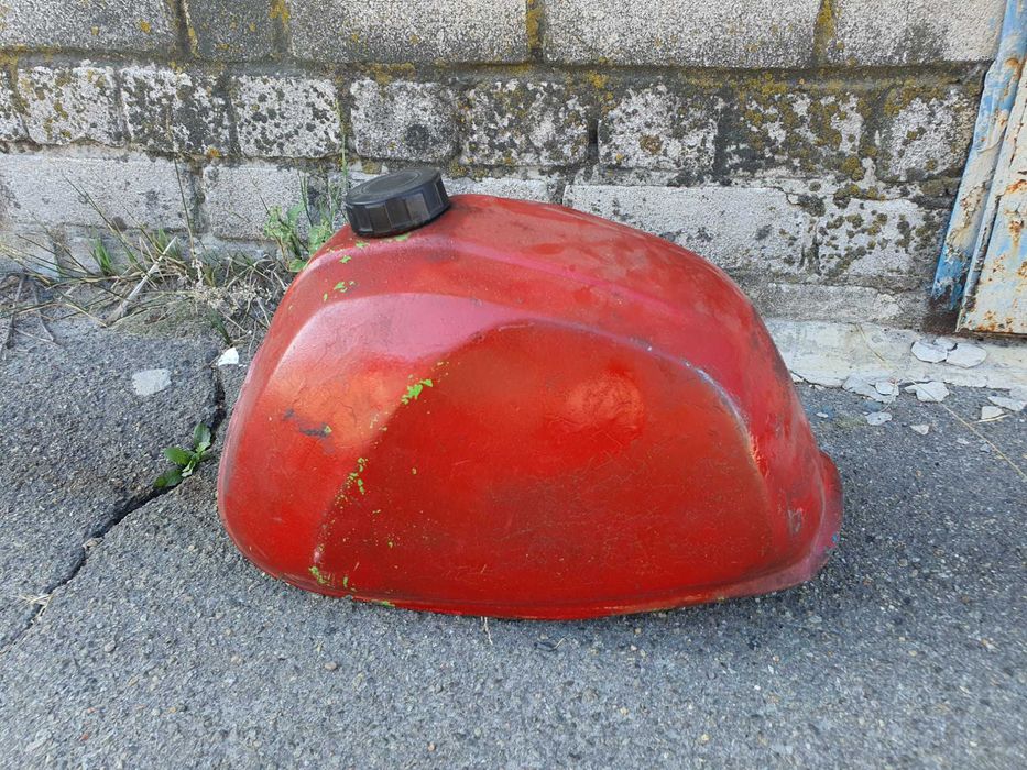 Бензобак, паливний бак Мінськ Лідер