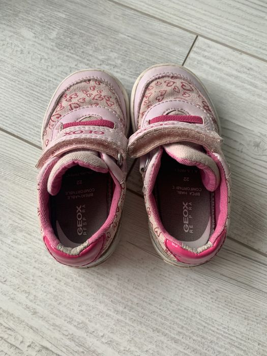 Geox кеди, кросівки 20