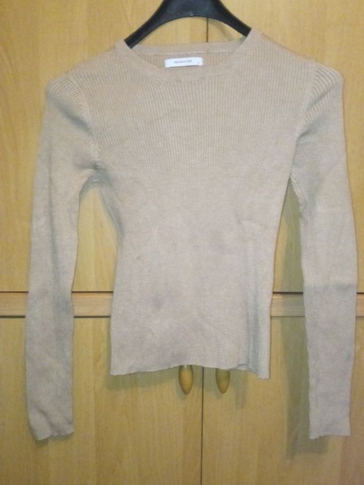 bluzeczka damska rozmiar S Reserved