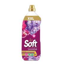 Кондиціонер ополіскувач Soft 2 л