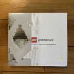 Instrukcje LEGO Architecture Instrukcja do zestawu 21050-1 Studio