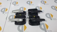 Moleta puxador Smart Fortwo 451 3g