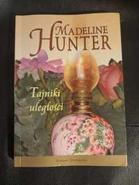 Madeline Hunter - Tajniki uległości - romans historyczny - bdb