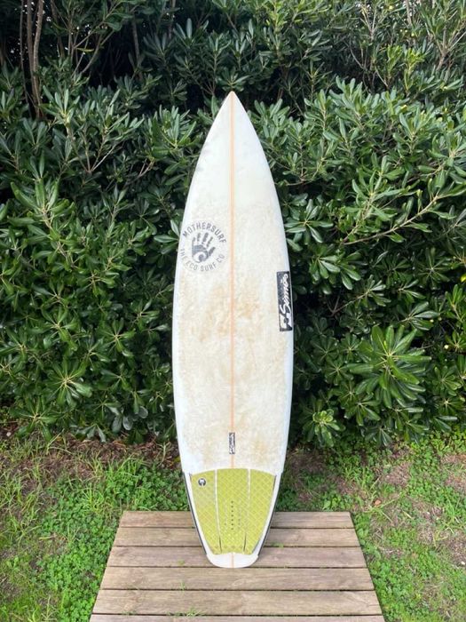 Pack de 7 Pranchas de Surf por €200 (inclui todas as pranchas)