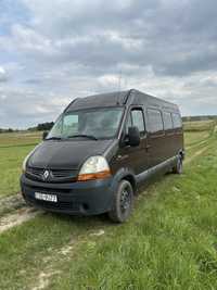 Renault master l3h2