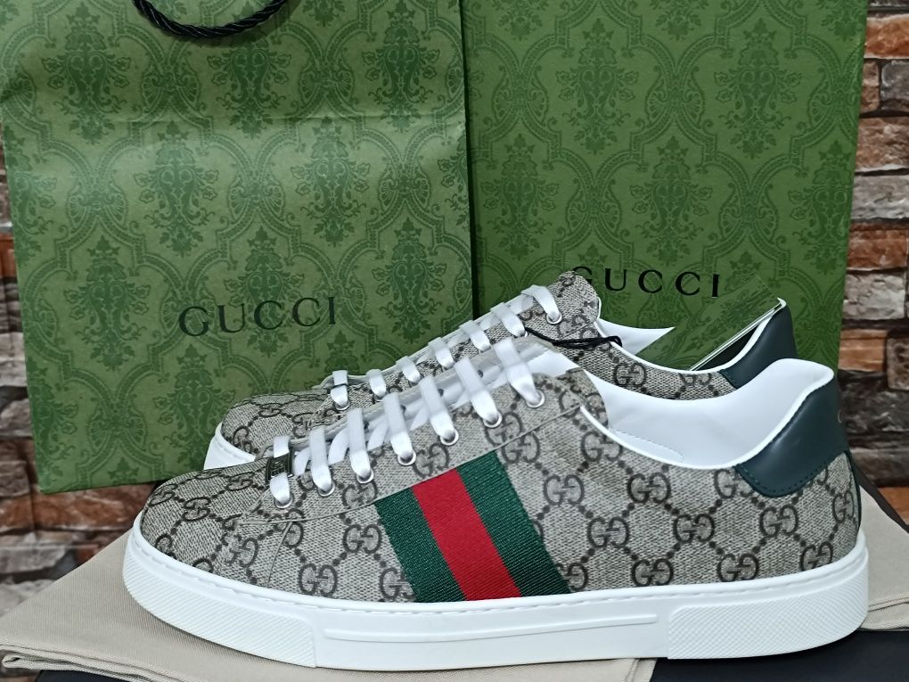 Tennis de Luxo verificados