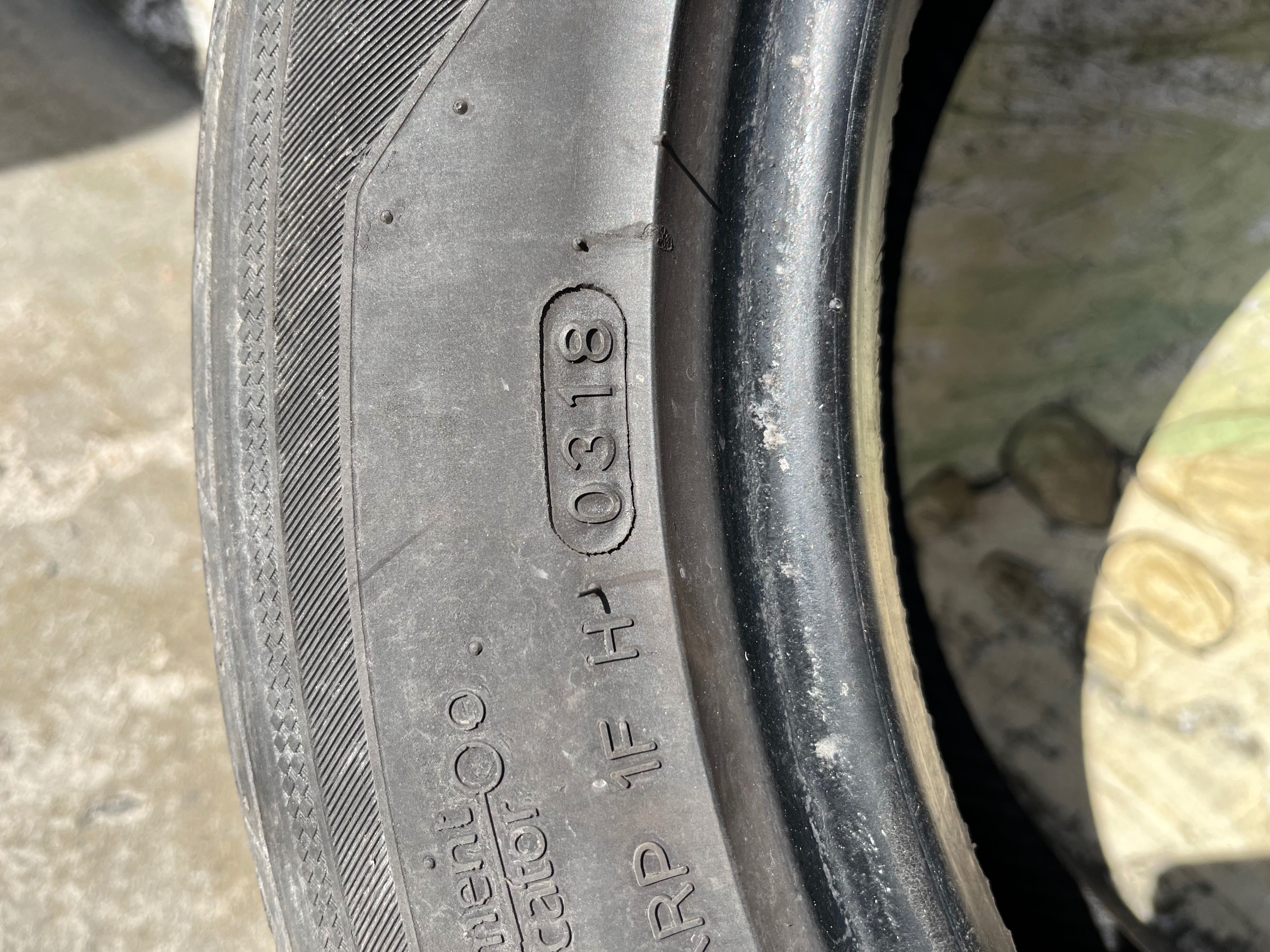 Шини 205/55/16 Hankook Ventus Prime